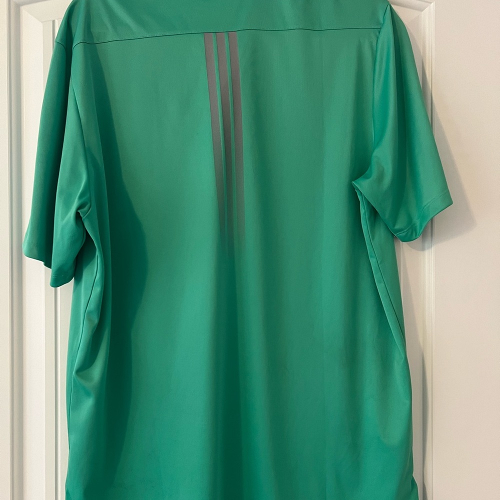 Men’s Golf polo
